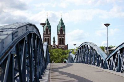 Freiburg Freiburg
