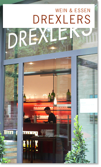 Drexlers Freiburg