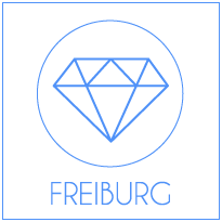 Caprice Escort Logo Freiburg